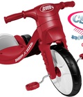 Hình ảnh: Xe đap 3 bánh trẻ em My first big radio flyer 401 km giảm giá