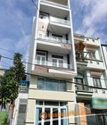Hình ảnh: Bán gấp nhà phố lững, 3 lầu, ST hiện đại mặt tiền đường số 4, F. Tân Kiểng, Quận 7.