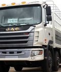 Hình ảnh: Xe tải thùng JAC 5 chân giá cực tốt ưu đãi lên đến 40 triệu đến hết ngày 31/08