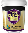 Hình ảnh: sơn nội thất cao cấp taniclean s620