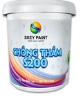 Hình ảnh: Chống Thấm Xi Măng S200