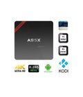 Hình ảnh: Android TV box NEXBOX mini A95X, Chip S905 2.0GHz