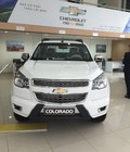 Hình ảnh: Bán Chevrolet Colorado 2.8 nhập ưu đãi lên đến 90tr hỗ trợ trả góp 90% kèm khuyến mãi lớn