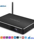 Hình ảnh: Himedia H8 Plus, Android Box Mới Nâng Cấp Với Nhiều Tính Năng Mới