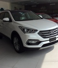 Hình ảnh: Mua xe Hyundai Santafe máy dầu 2 cầu bản đặc biệt tại Đại lý bán xe Hyundai chính hãng Hà Nội.