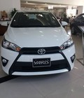 Hình ảnh: Giá xe Toyota Yaris nhập khẩu 2016 đủ màu giao ngay