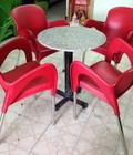 Hình ảnh: ghế nhựa giá rẻ
