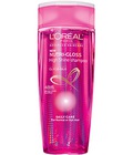 Hình ảnh: Dầu Gội L ORÉAL Nutri Gloss High Shine Shampoo Chai 375ml