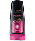 Hình ảnh: Dầu Xả Dưỡng Màu Tóc Nhuộm L ORÉAL COLOR VIBRANCY Nourishing Conditioner Chai 375ml