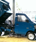 Hình ảnh: Bán xe BEN VEAMSTAR CHANGAN 800 kg , chở được 1 KHỐI CÁT hoặc hơn 15 bao xi măng