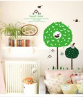 Hình ảnh: Decal Gia đình thân thương