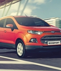 Hình ảnh: Ford EcoSport Trend 1.5L MT