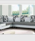 Hình ảnh: sofa phòng khách sang trọng