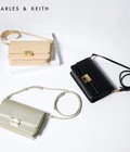 Hình ảnh: Chuyên sỉ lẻ túi xách xuất dư Charles Keith, Zara, Aldo, Hm, F21, Mango