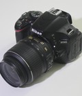 Hình ảnh: Bán máy ảnh Nikon D5100 len kit 18-55mm VR rất mới chụp 3800 kiểu