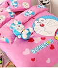 Hình ảnh: Chăn ga gối cotton poly