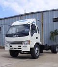 Hình ảnh: Xe Tải 9 tấn 1 thùng bạt , thùng kín