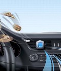 Hình ảnh: Ước hoa xe hơi mini khử mùi tạo hương thơm febreze car