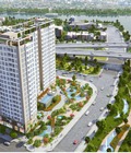 Hình ảnh: Căn hộ Riva Park Quận 4, TP.HCM
