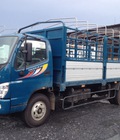 Hình ảnh: Xe tải thaco ollin 700b, thaco ollin 7 tan, xe tải 7 tấn ollin trường hải