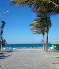 Hình ảnh: Bán lô đất chạy thẳng ra bãi tắm biển tự do, cách TTTP 5km