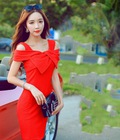 Hình ảnh: Đầm Cổ Nơ Sang Trọng K170 Mã số : 29