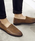 Hình ảnh: Giày da Hàn Quốc Sale 30%