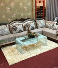 Hình ảnh: Sofa cổ điển