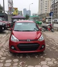 Hình ảnh: Bán Xe Hyundai i10 1.0 AT 2016 Giá xe 425tr tại Hyundai Tây Hồ