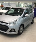 Hình ảnh: Hyundai Tây Hồ bán Xe Hyundai I10 1.0MT 2016 350tr