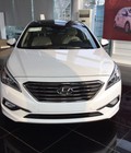 Hình ảnh: Hyundai Tây Hồ bán Xe Hyundai SONATA gias xe 999tr