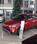 Hình ảnh: Showroom HyunDai Tây Hồ bán Xe Hyundai I20 giá xe 601tr