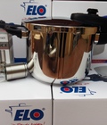 Hình ảnh: Nồi áp suất Elo praktika 6 Lit dùng bếp từ