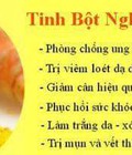 Hình ảnh: Tinh bột nghệ nguyên chất 100%