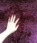 Hình ảnh: Thảm lông xù Oly cao cấp