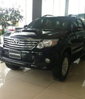 Hình ảnh: Bán xe Toyota Fortuner 2.7 AT Sportivo TRD 4x4 Mrs Thùy: