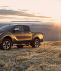 Hình ảnh: Mazda BT 50 nhập khẩu chính hãng