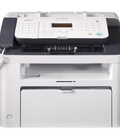 Hình ảnh: Canon Fax L170