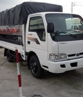 Hình ảnh: Xe tải kia 2.4tấn thùng mui bạc, hỗ trợ trả góp với dòng frontier140 1.4tấn.thẩm định cho vay nhanh chóng