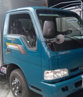 Hình ảnh: Bán xe tải 1tấn9, xe tải 1tấn25 kia vào thành phố, bán xe trả góp k190