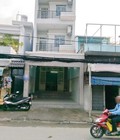 Hình ảnh: Cho thuê nhà nguyên căn 2 lầu mặt tiền đường Huỳnh Tấn Phát, F. TTĐ, Quận 7.