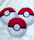 Hình ảnh: Gối ôm mini Pokemon