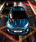 Hình ảnh: Ford Fiesta 1.0 Sport