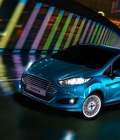 Hình ảnh: Ford Fiesta 1.5 Sport