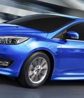 Hình ảnh: Ford Focus 1.5 Titanium