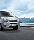 Hình ảnh: Ford Transit Luxury 2.4L