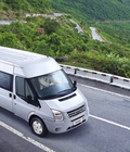 Hình ảnh: Ford Transit Medium 2.4L