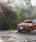 Hình ảnh: Ford Ranger Wildtrak 3.2L 4x4