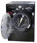 Hình ảnh: Hàng mới về>>>>Máy giặt sấy kết hợp LG F1450HPRB giặt 10,5kg sấy 7kg giá luôn rẻ nhất