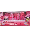 Hình ảnh: Bộ đồ chơi Bác sĩ Doctor Set More Happy HN 7014